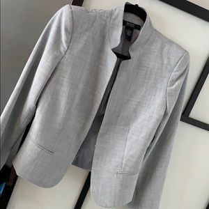 Body by Victoria blazer